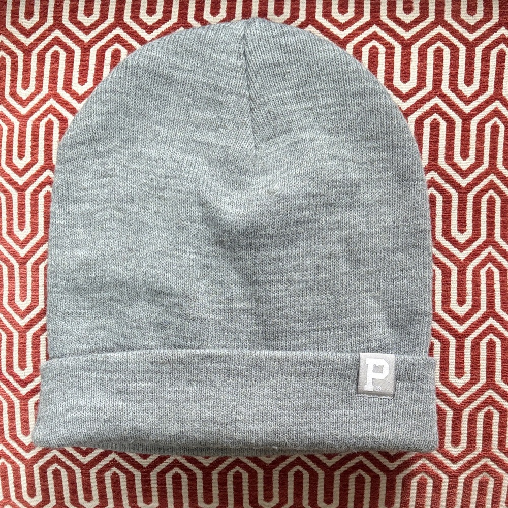 Portland Gear Burnside Beanie Hat